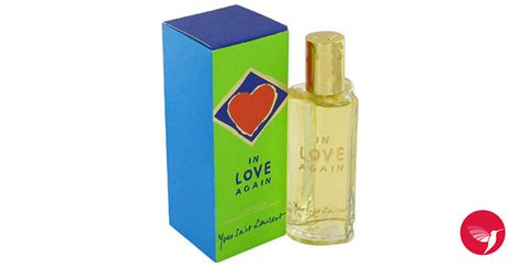 parfum yves saint laurent femme in love again